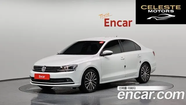 VOLKSWAGEN 2.0 TDI 2016 — photo 1 sur 20
