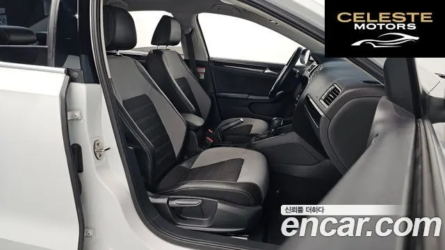 VOLKSWAGEN 2.0 TDI 2016 — photo 10 sur 20