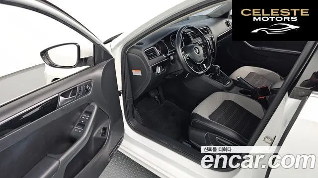VOLKSWAGEN 2.0 TDI 2016 — photo 11 sur 20