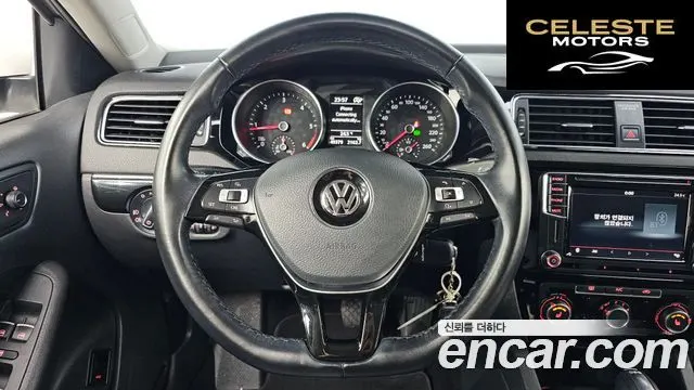 VOLKSWAGEN 2.0 TDI 2016 — photo 13 sur 20