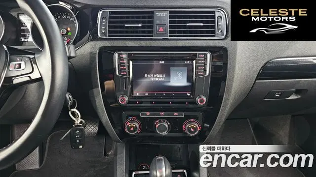 VOLKSWAGEN 2.0 TDI 2016 — photo 14 sur 20