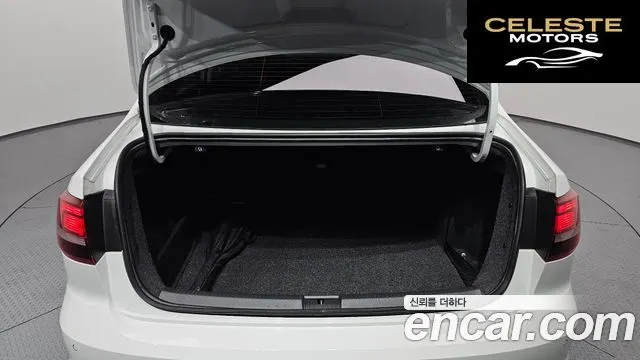 VOLKSWAGEN 2.0 TDI 2016 — photo 20 sur 20