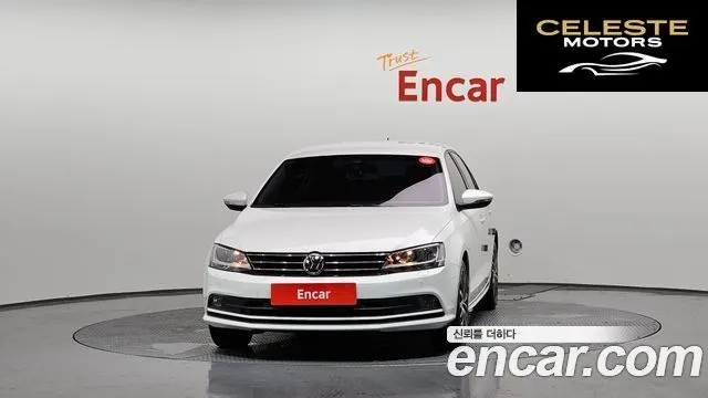 VOLKSWAGEN 2.0 TDI 2016 — photo 3 sur 20