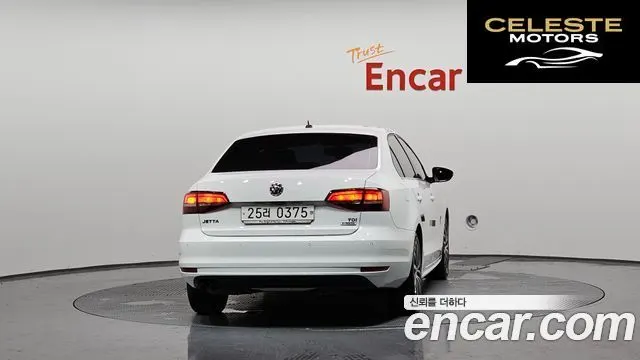 VOLKSWAGEN 2.0 TDI 2016 — photo 4 sur 20