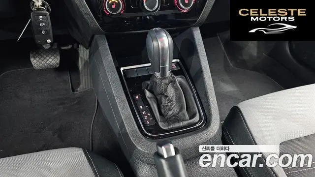 VOLKSWAGEN 2.0 TDI 2016 — photo 9 sur 20