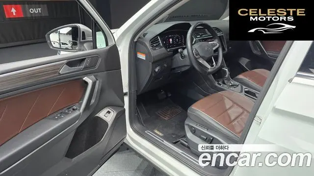 VOLKSWAGEN 2.0 TSI 2023 — photo 11 sur 20
