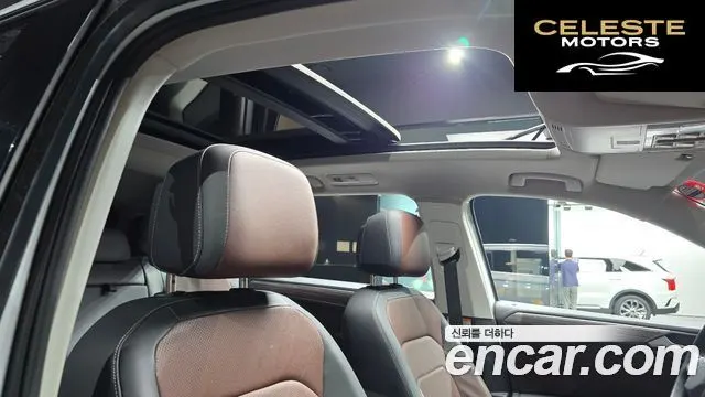 VOLKSWAGEN 2.0 TSI 2023 — photo 19 sur 20