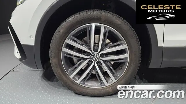 VOLKSWAGEN 2.0 TSI 2023 — photo 5 sur 20
