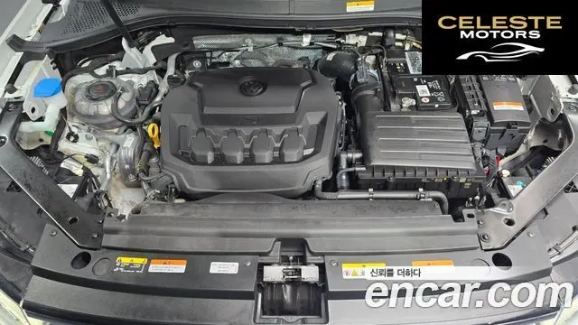 VOLKSWAGEN 2.0 TSI 2023 — photo 6 sur 20