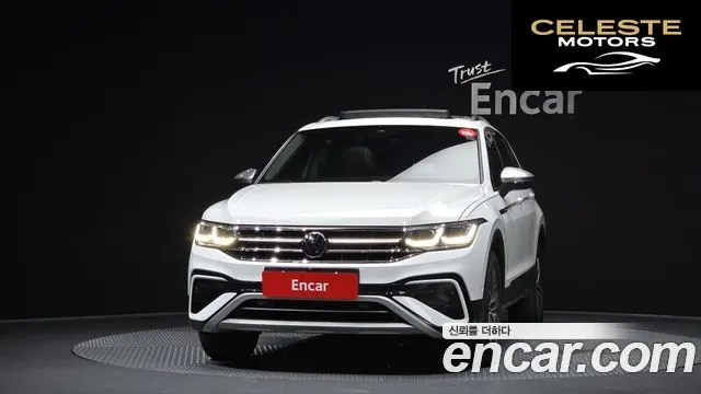 VOLKSWAGEN 2.0 TSI 2023 — photo 3 sur 20