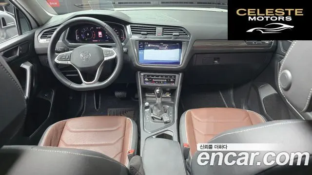 VOLKSWAGEN 2.0 TSI 2023 — photo 7 sur 20