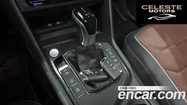 VOLKSWAGEN 2.0 TSI 2023 — photo 9 sur 20
