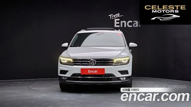 VOLKSWAGEN 2.0 TDI 2020 — photo 3 sur 20