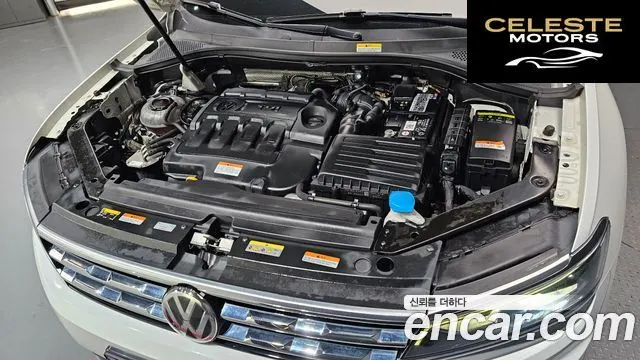 VOLKSWAGEN 2.0 TDI 2020 — photo 6 sur 20