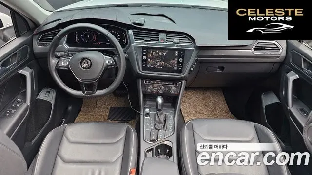 VOLKSWAGEN 2.0 TDI 2020 — photo 7 sur 20