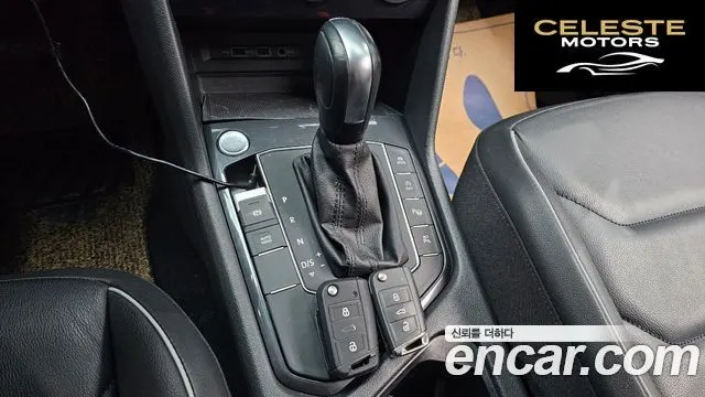 VOLKSWAGEN 2.0 TDI 2020 — photo 9 sur 20