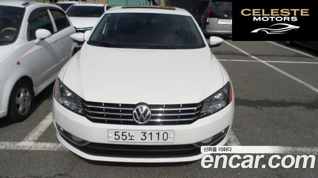 VOLKSWAGEN 2.0 TDI 2012 — photo 3 sur 26