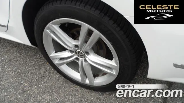 VOLKSWAGEN 2.0 TDI 2012 — photo 5 sur 26