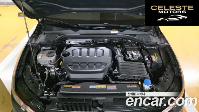 VOLKSWAGEN 82.0 GTI 2024 — photo 10 sur 26