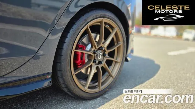 VOLKSWAGEN 82.0 GTI 2024 — photo 18 sur 26