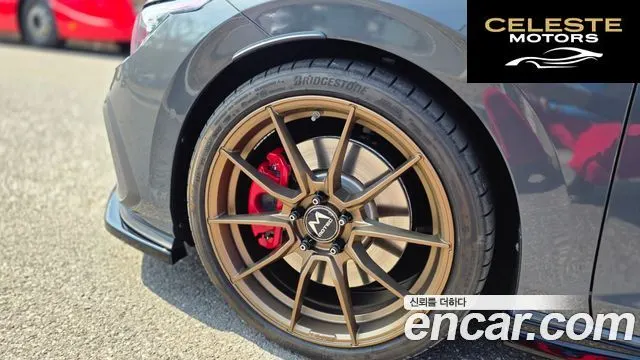 VOLKSWAGEN 82.0 GTI 2024 — photo 19 sur 26