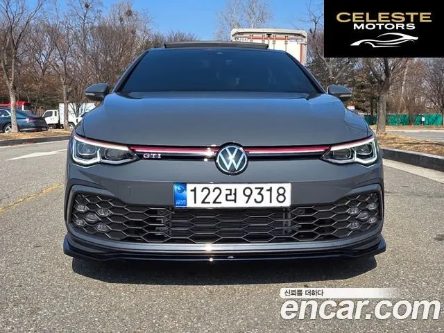 VOLKSWAGEN 82.0 GTI 2024 — photo 2 sur 26