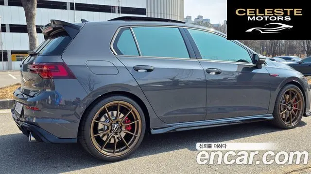 VOLKSWAGEN 82.0 GTI 2024 — photo 4 sur 26