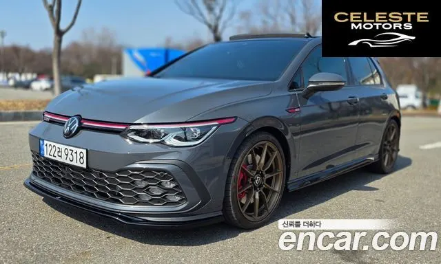 VOLKSWAGEN 82.0 GTI 2024 — photo 5 sur 26