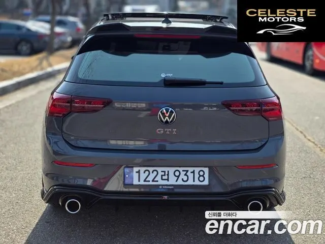 VOLKSWAGEN 82.0 GTI 2024 — photo 6 sur 26