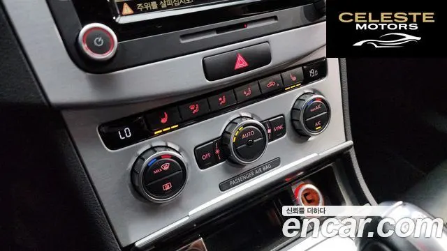 VOLKSWAGEN CC 2.0 TDI 4 2015 — photo 16 sur 20