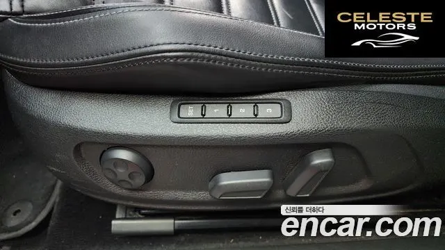 VOLKSWAGEN CC 2.0 TDI 4 2015 — photo 17 sur 20