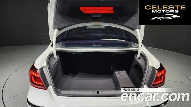 VOLKSWAGEN CC 2.0 TDI 4 2015 — photo 20 sur 20