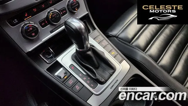 VOLKSWAGEN CC 2.0 TDI 4 2015 — photo 9 sur 20