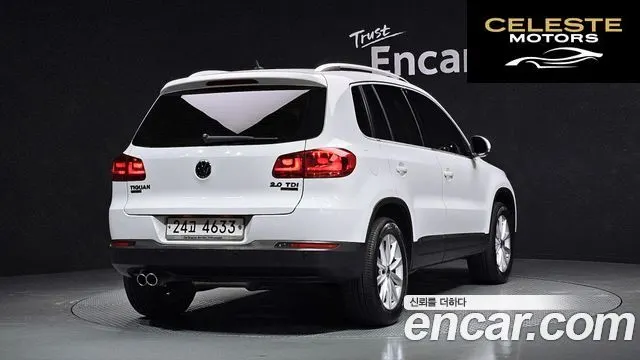 VOLKSWAGEN 2.0 TDI 2013 — photo 2 sur 20