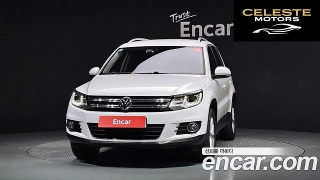 VOLKSWAGEN 2.0 TDI 2013 — photo 3 sur 20