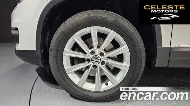 VOLKSWAGEN 2.0 TDI 2013 — photo 5 sur 20