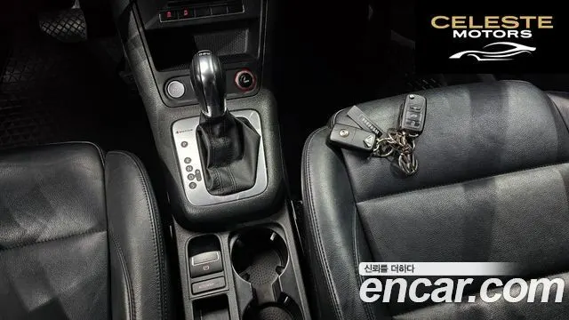 VOLKSWAGEN 2.0 TDI 2013 — photo 9 sur 20