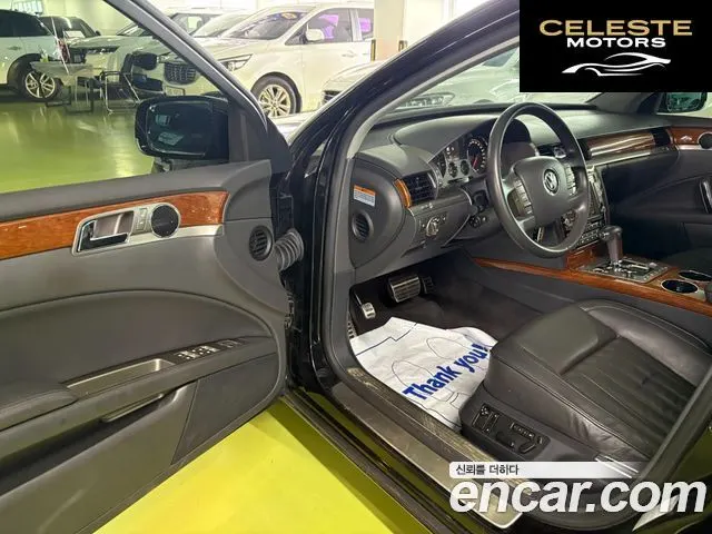 VOLKSWAGEN V6 3.0 TDI 2013 — photo 10 sur 25