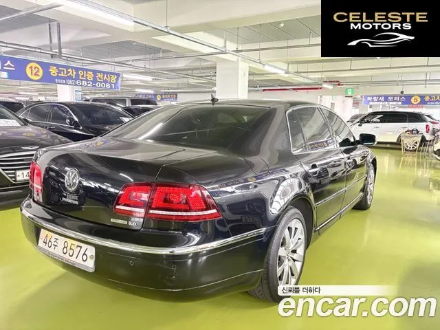 VOLKSWAGEN V6 3.0 TDI 2013 — photo 2 sur 25