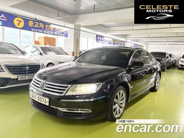 VOLKSWAGEN V6 3.0 TDI 2013 — photo 20 sur 25