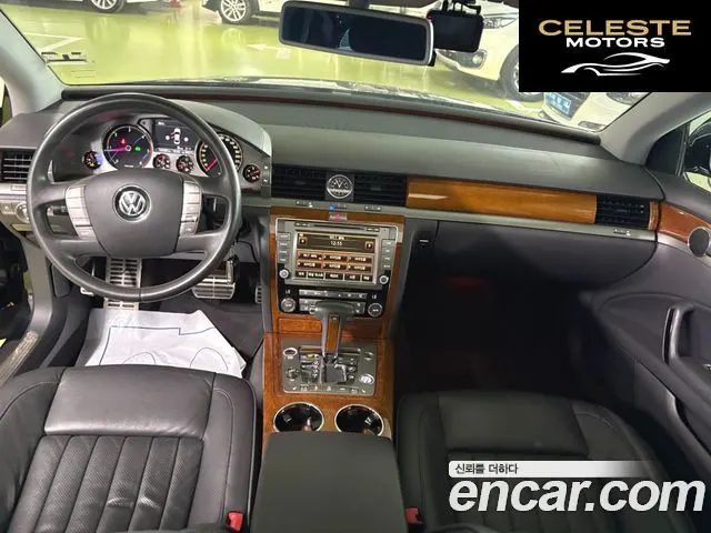 VOLKSWAGEN V6 3.0 TDI 2013 — photo 23 sur 25