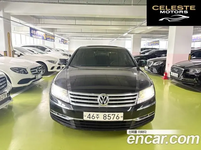 VOLKSWAGEN V6 3.0 TDI 2013 — photo 3 sur 25