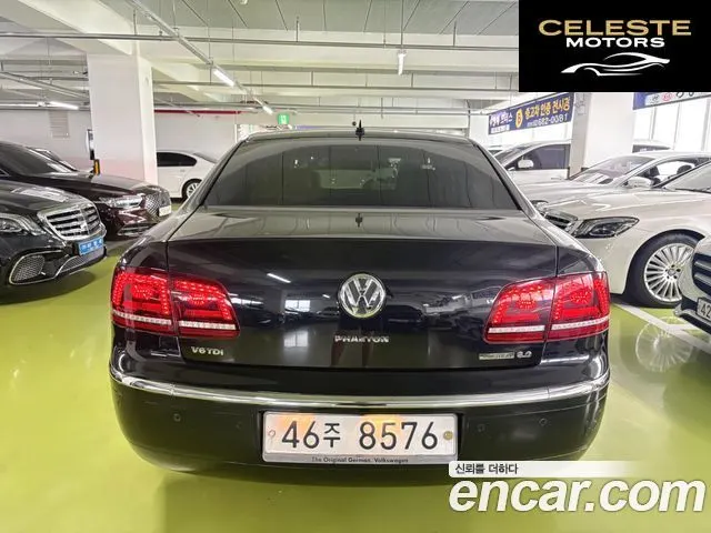 VOLKSWAGEN V6 3.0 TDI 2013 — photo 4 sur 25