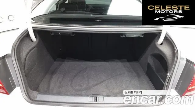 VOLKSWAGEN CC 2.0 TDI 4 2013 — photo 20 sur 20