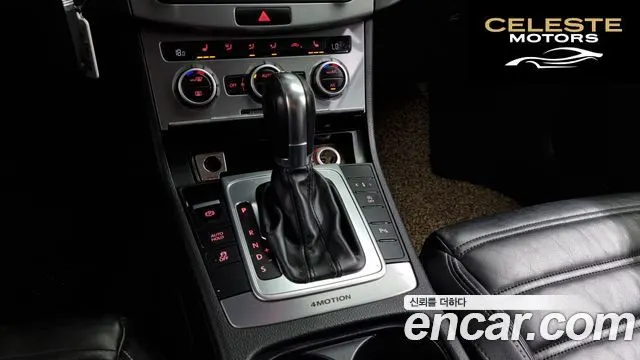 VOLKSWAGEN CC 2.0 TDI 4 2013 — photo 9 sur 20