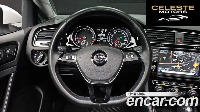 VOLKSWAGEN 72.0 TDI Premium 2016 — photo 13 sur 20