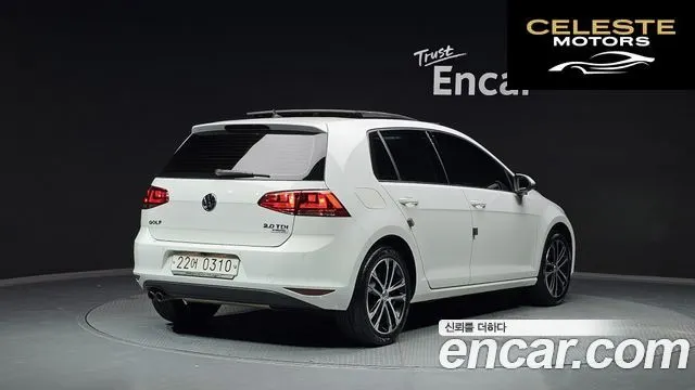 VOLKSWAGEN 72.0 TDI Premium 2016 — photo 2 sur 20