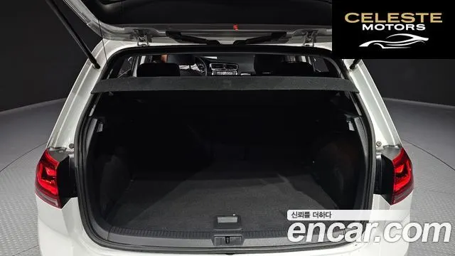 VOLKSWAGEN 72.0 TDI Premium 2016 — photo 20 sur 20