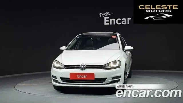VOLKSWAGEN 72.0 TDI Premium 2016 — photo 3 sur 20