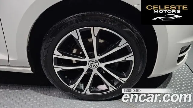 VOLKSWAGEN 72.0 TDI Premium 2016 — photo 5 sur 20
